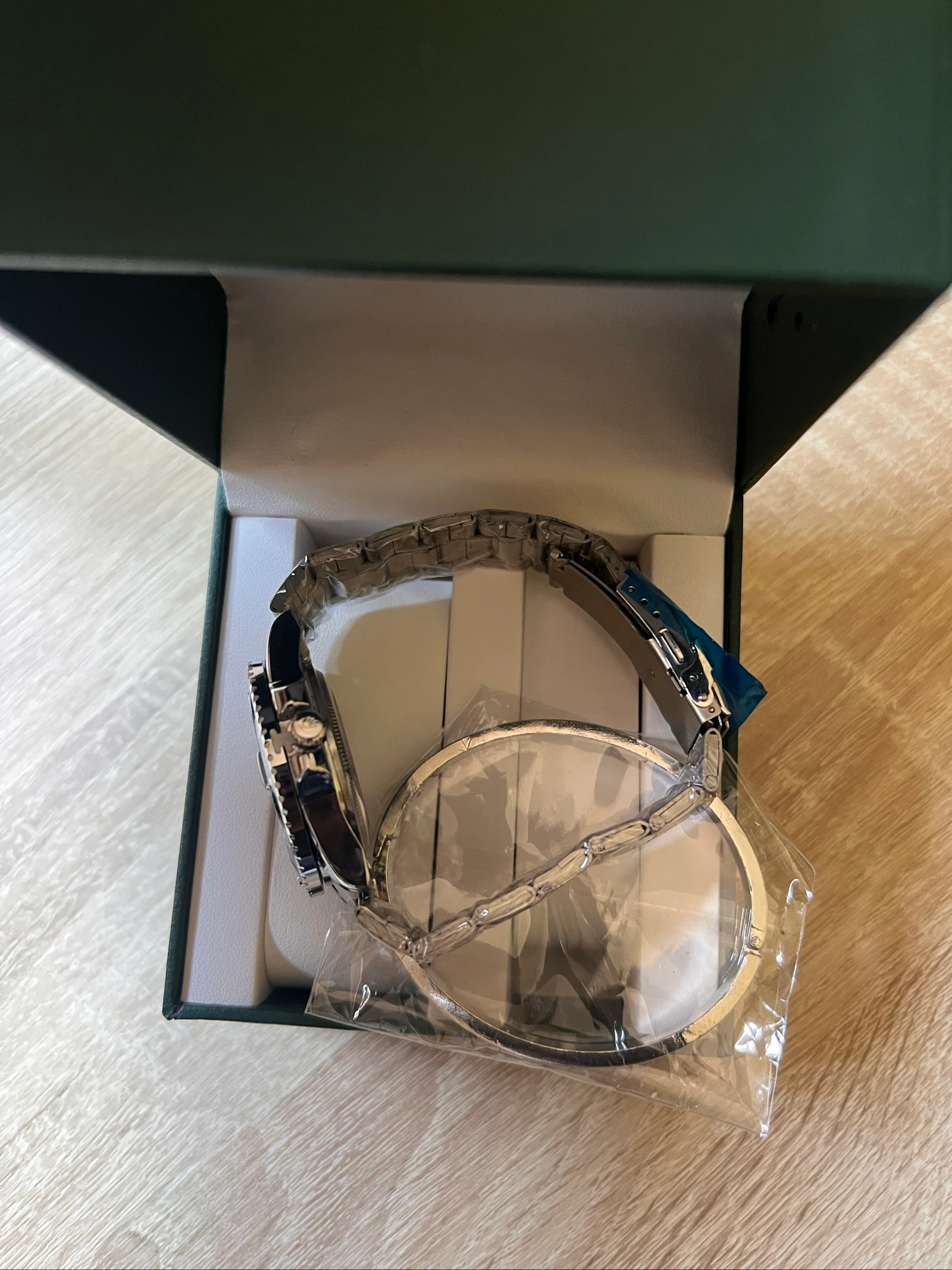 Relógio Rolex – photo 4